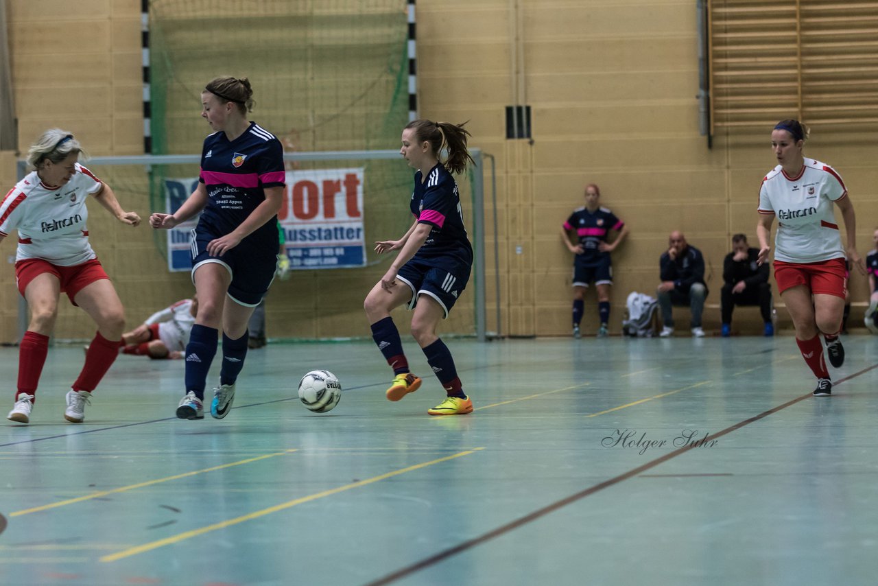 Bild 319 - Frauen La Rieve Cup